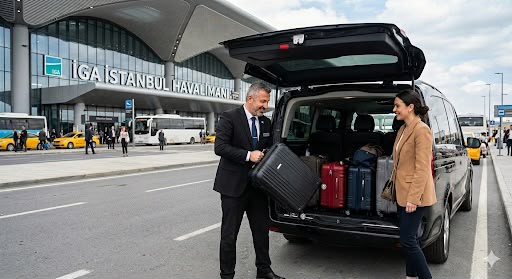 VIP Transfer