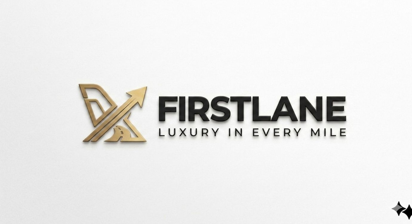 First Lane VIP