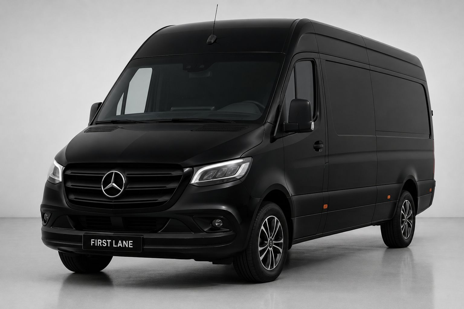 Mercedes Sprinter
