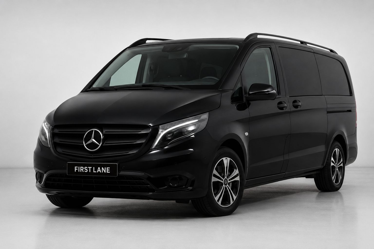 Mercedes Vito